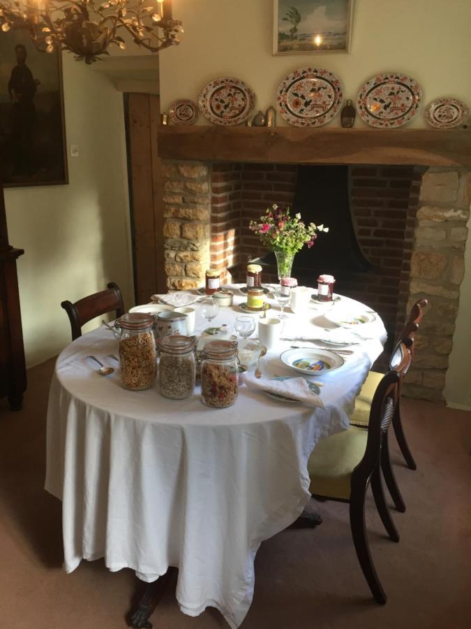 Culvers House Cattistock Extérieur photo