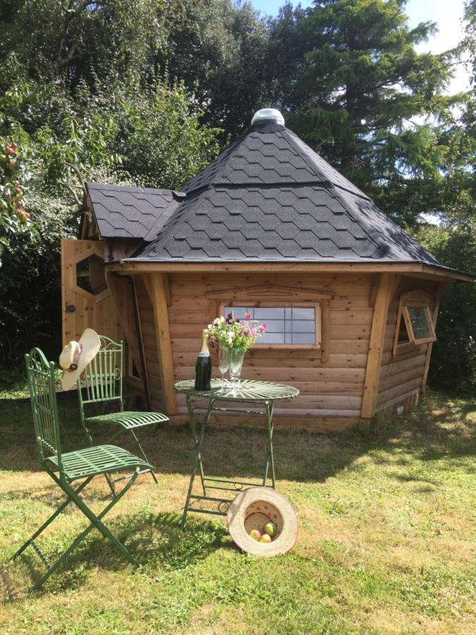 Culvers House Cattistock Extérieur photo