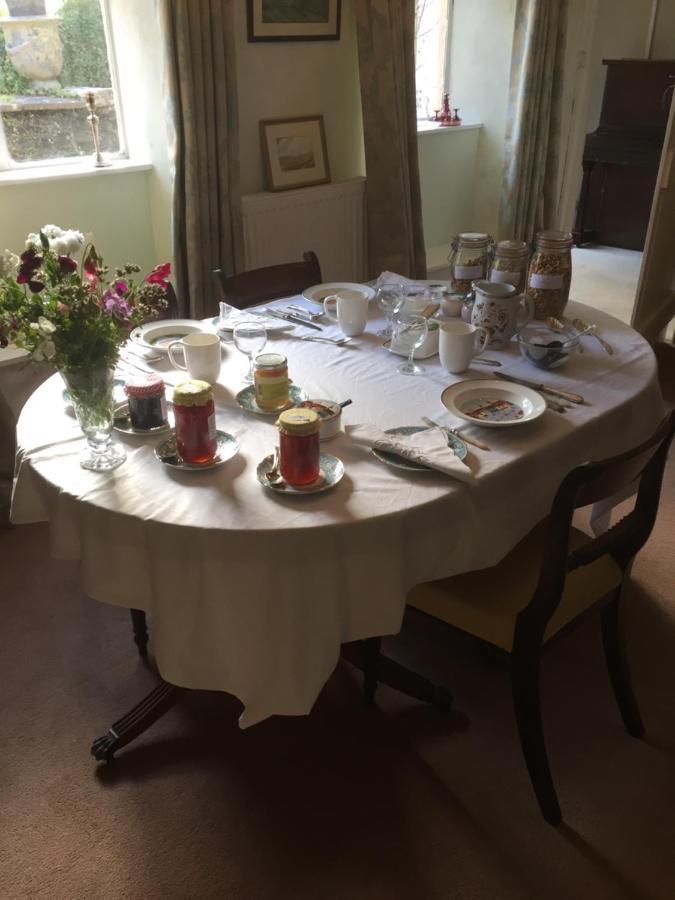 Culvers House Cattistock Extérieur photo