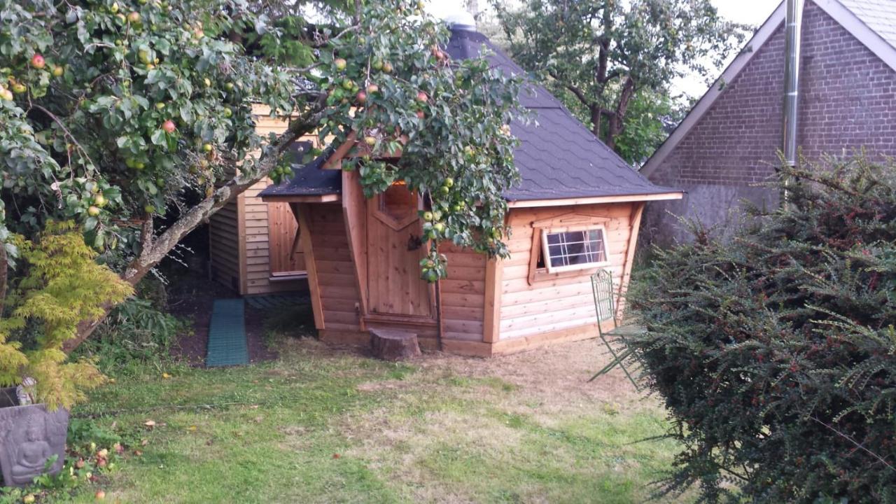 Culvers House Cattistock Extérieur photo