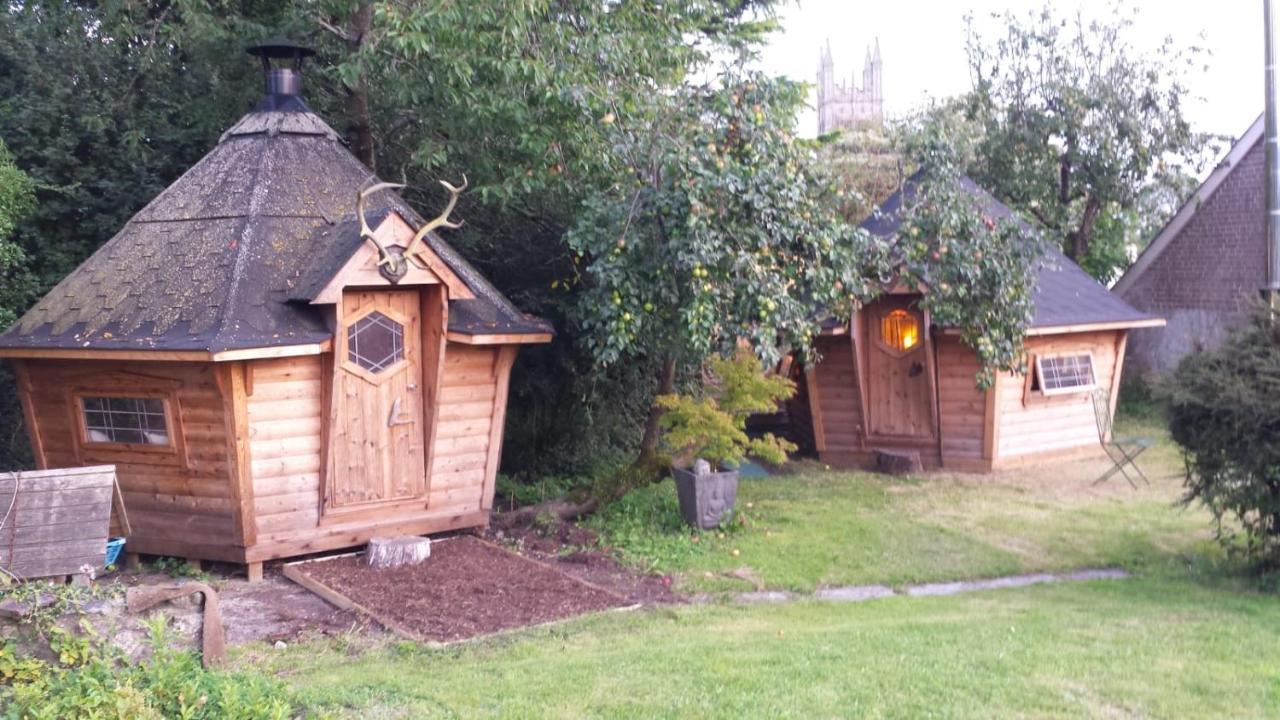 Culvers House Cattistock Extérieur photo