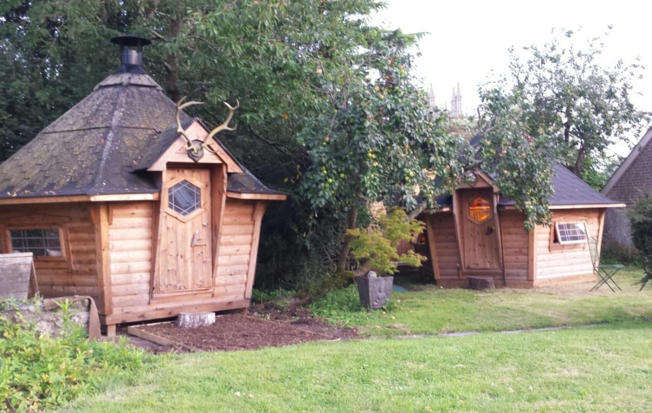 Culvers House Cattistock Extérieur photo